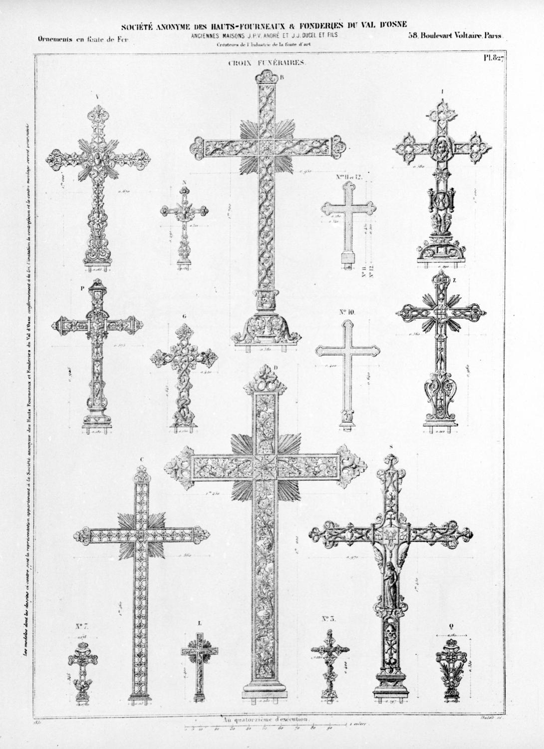 Croix du bourg n°2