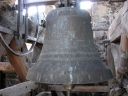 Cloche : Françoise Yvonne (n°2)