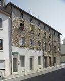 Immeuble