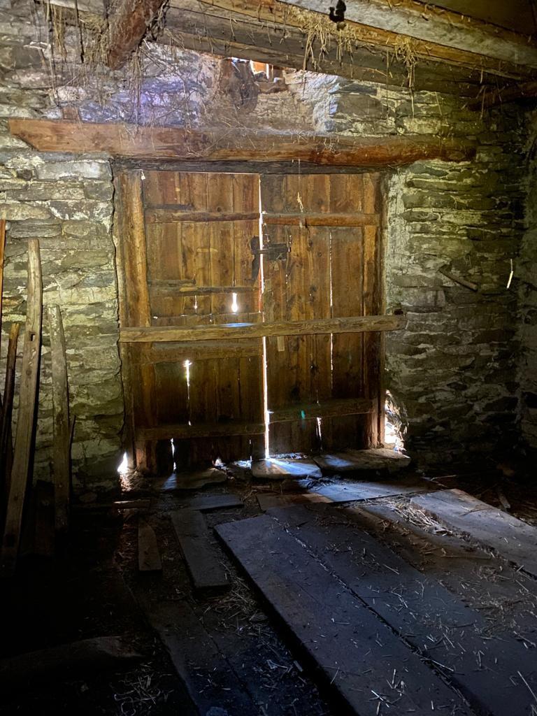 Maison traditionnelle dite maison "des Finette" à Bessans