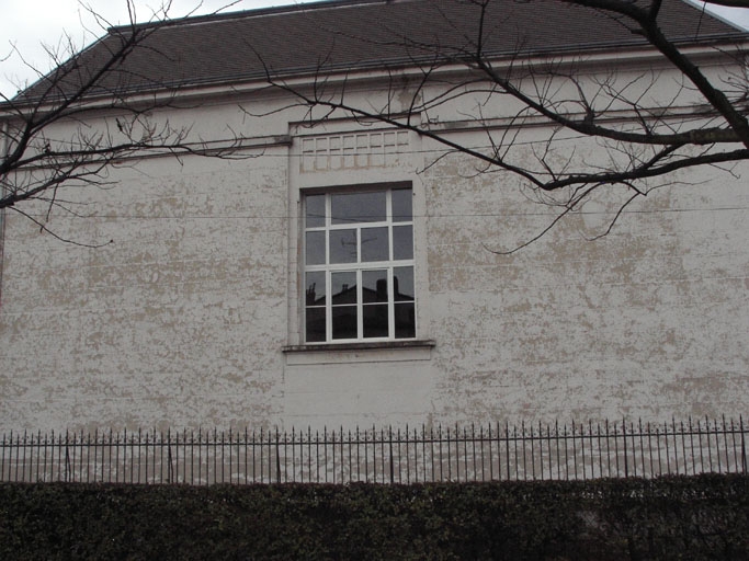 Ecole publique primaire Jean Jaurès