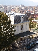 Maison, dite villa Carmen