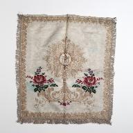 voile d'exposition du Saint-Sacrement