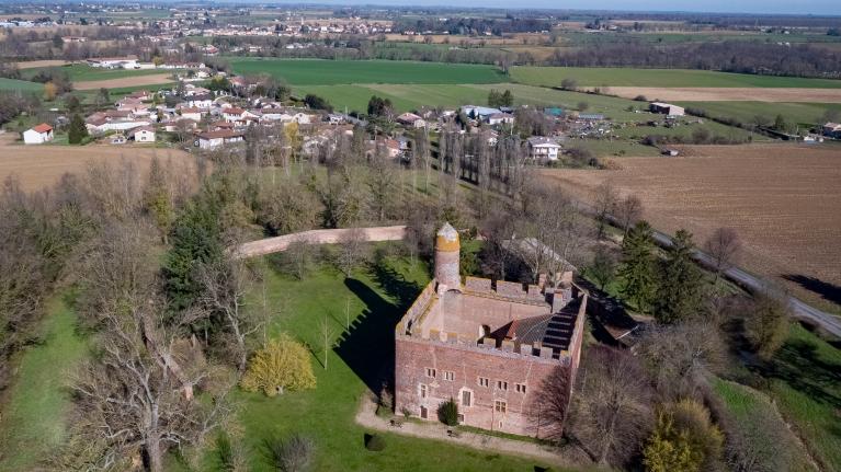 Présentation de la commune de Savigneux