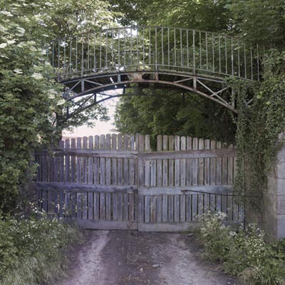 Ferme du château de Magneux-Haute-Rive, dite le Clos Lafond