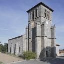 Église paroissiale Saint-Jacques