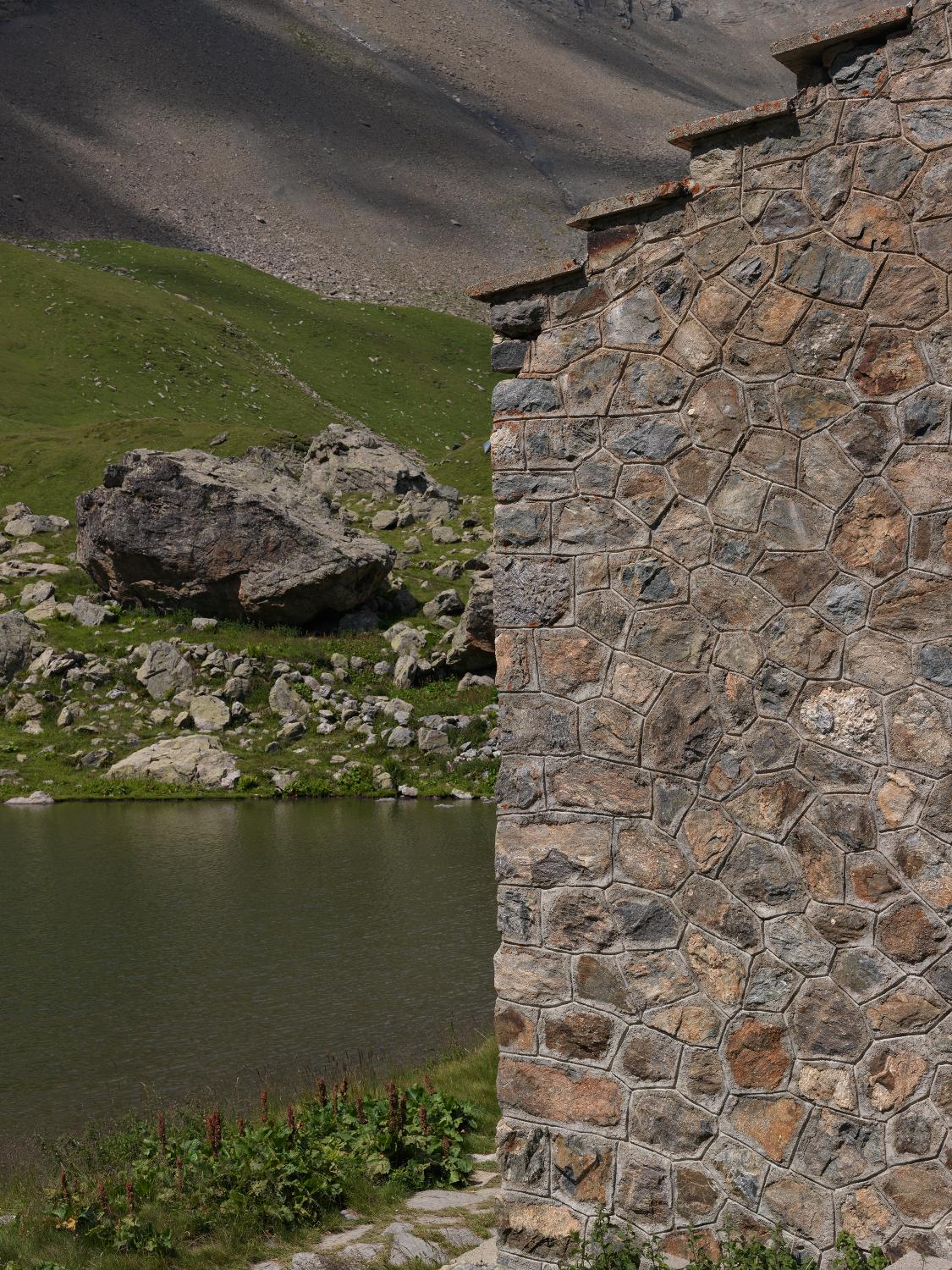 refuge de Vallonpierre