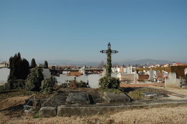 Présentation de la commune de Montbrison