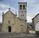 Église prieurale et paroissiale Saint-Thomas