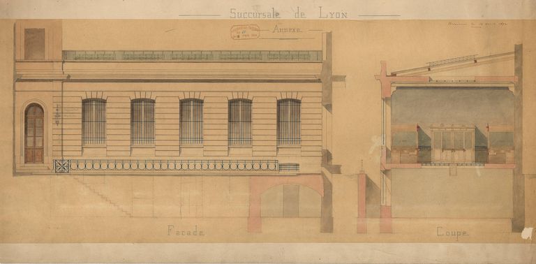 Banque de France