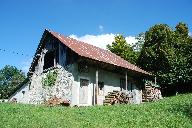 Ferme (maison de vigneron ?)