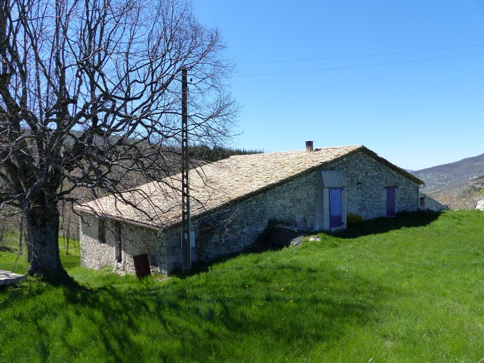 Ferme de la Peyrière