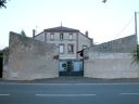 Usine de mise en bouteilles des eaux minérales (source dite la Fonfort, ou la Romaine, ou fontaine des Ladres)