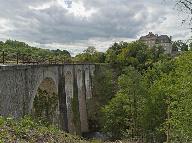 Viaduc de Viescamp