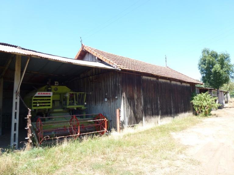 Ferme de Sannes