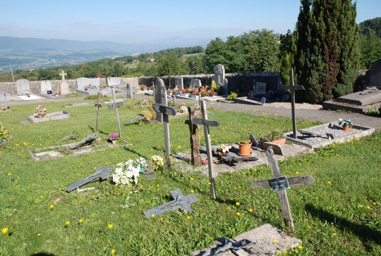 Cimetière