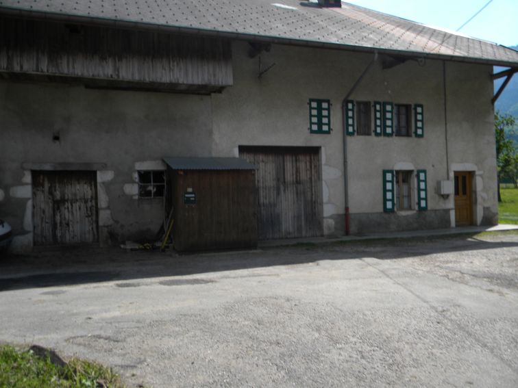 Ferme (n°3)