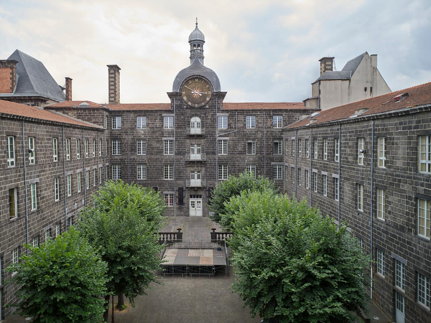 Choisir son agrapheuse – Lycée Sainte Marie Gray