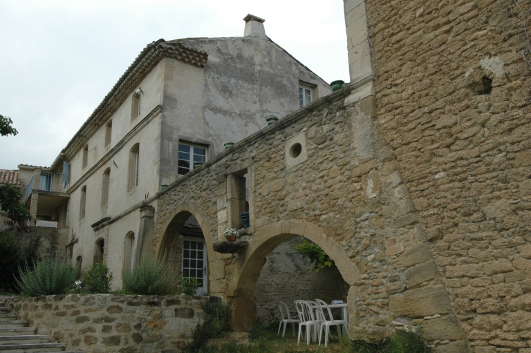 maison de maître