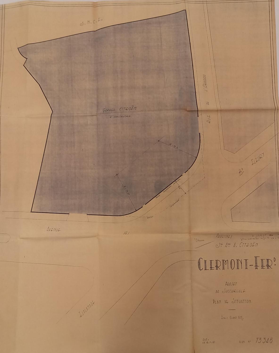 Plan