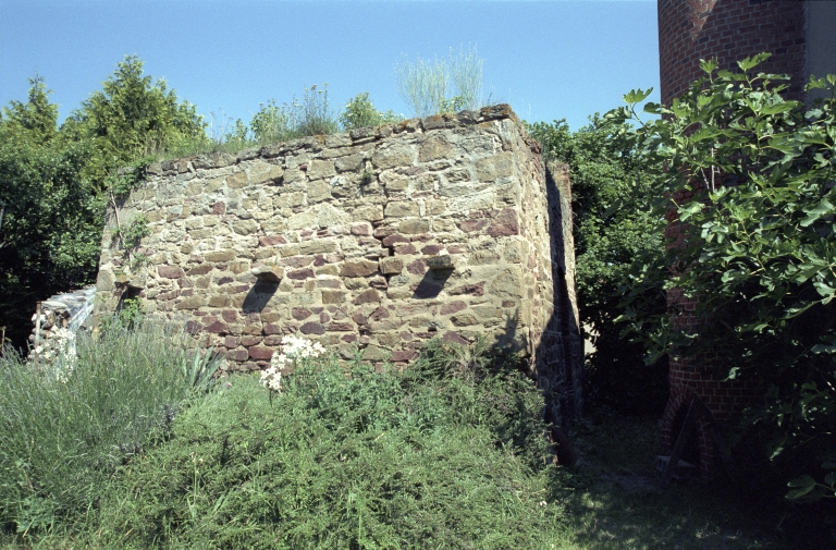 Tuilerie et briqueterie Coudière, puis Lachand