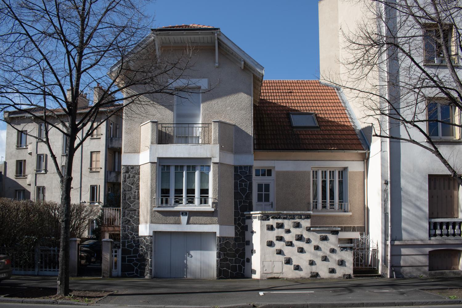 Maison