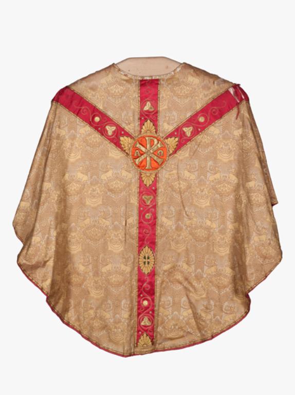 chasuble