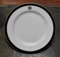 Assiette n° 7