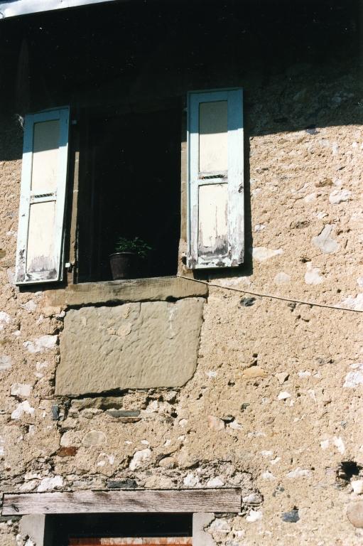 Demeure dite domaine de la Cour, puis du Séminaire