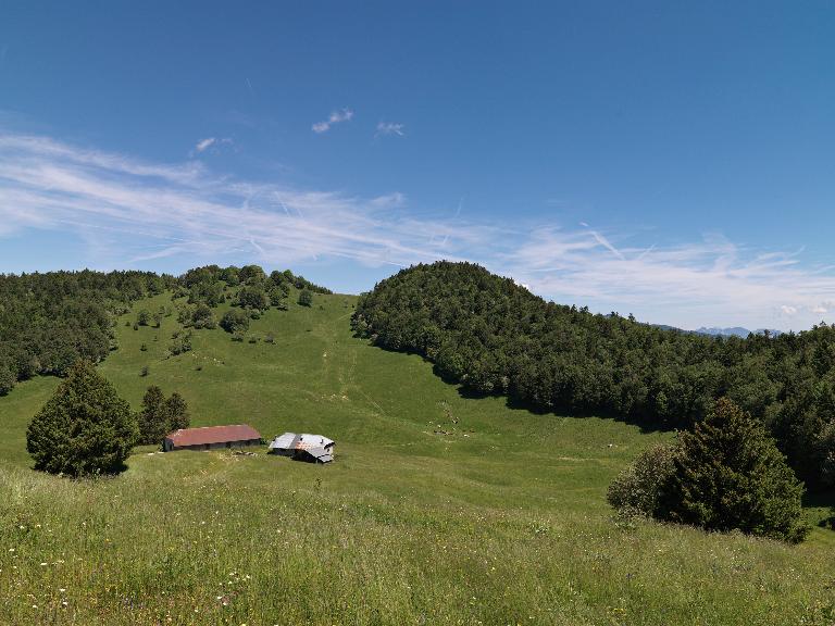 Chalets du Creux de Lachat