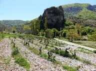 Présentation de la commune de Barret-de-Lioure