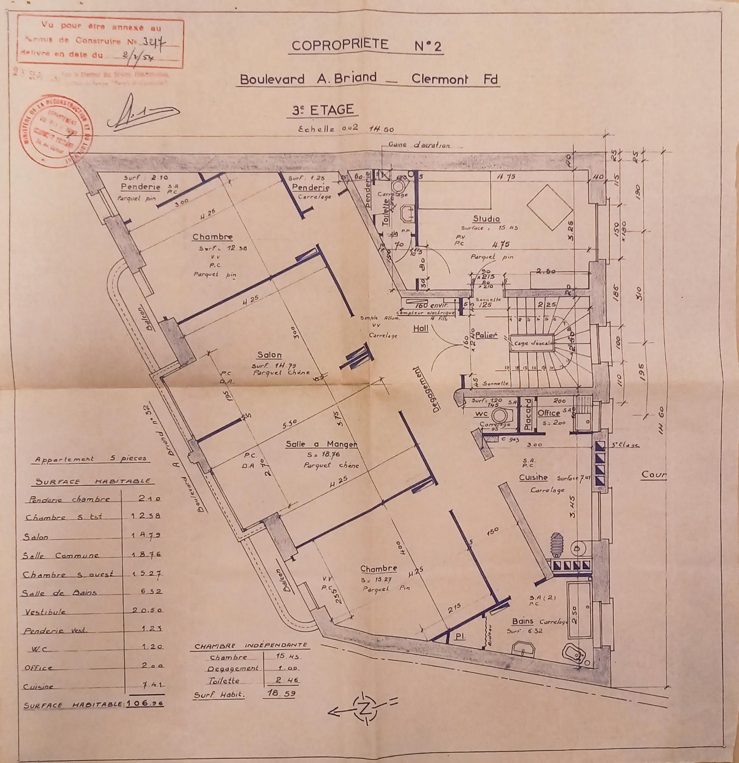 Plan