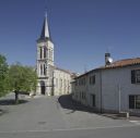 Église paroissiale Saint-Ennemond