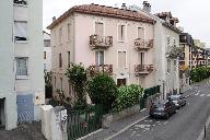 Maison, actuellement immeuble