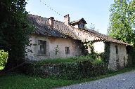 Moulin Vidal puis Berhollet actuellement logement