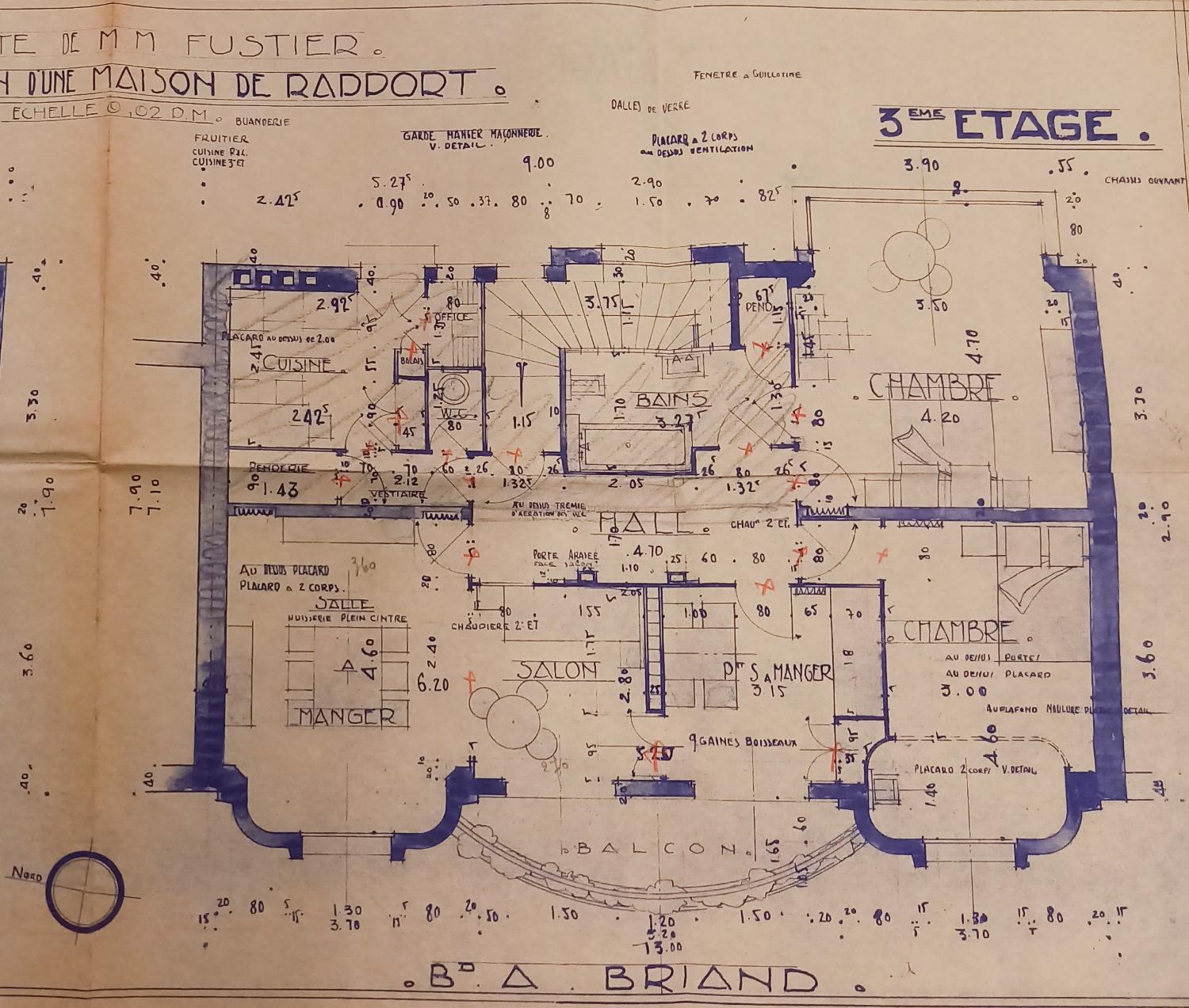 Plan