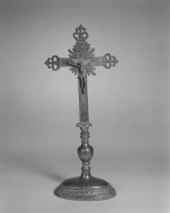 Croix de sacristie (?)