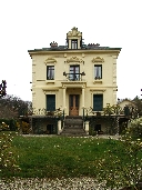 Maison, dite la Villa verte, puis le Belvédère