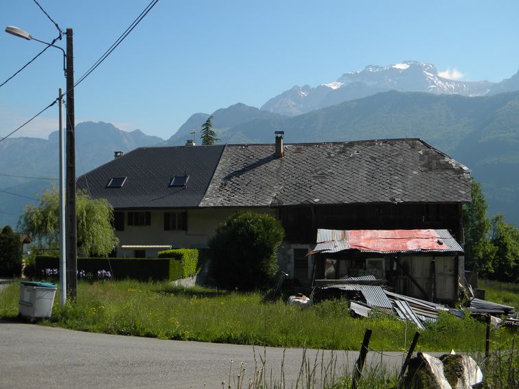 Ferme (n°1)