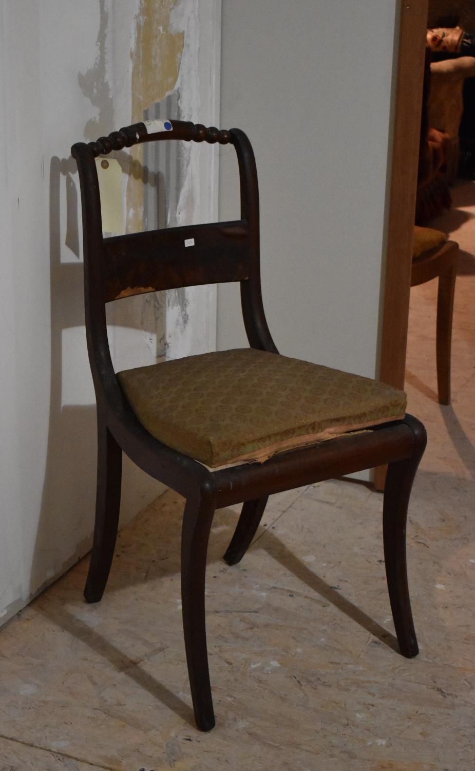 chaise