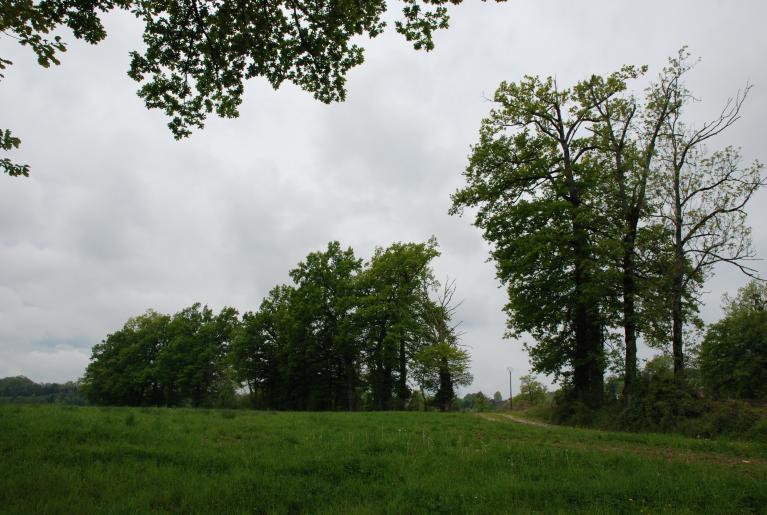 Présentation de la commune de Héry-sur-Alby