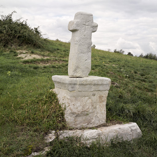 Croix de chemin