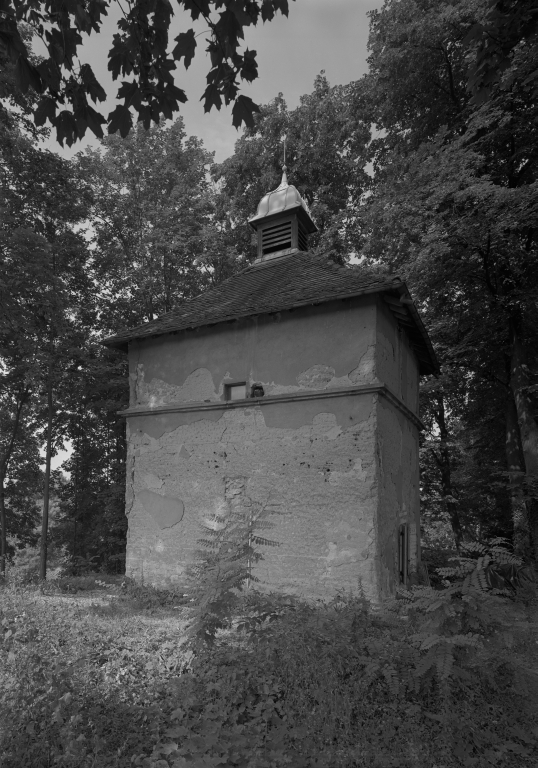 Maison de maître dite Domaine de Montplaisir