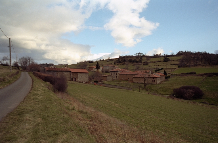 Présentation de la commune de Trelins