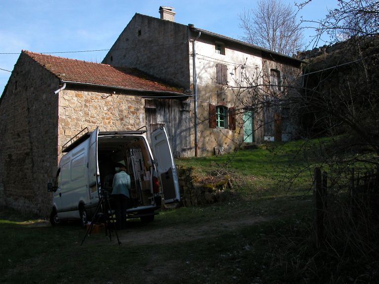 Ferme de meunier