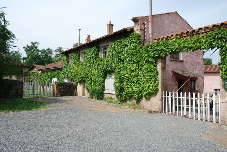 Ferme du château de Montrouge