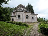 Chapelle du Christ Rédempteur, puis de Notre-Dame de l'Unité