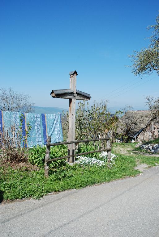 Croix de chemin