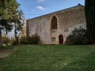 Couvent d'augustins Notre-Dame de Lorette puis ferme actuellement maison d'habitation
