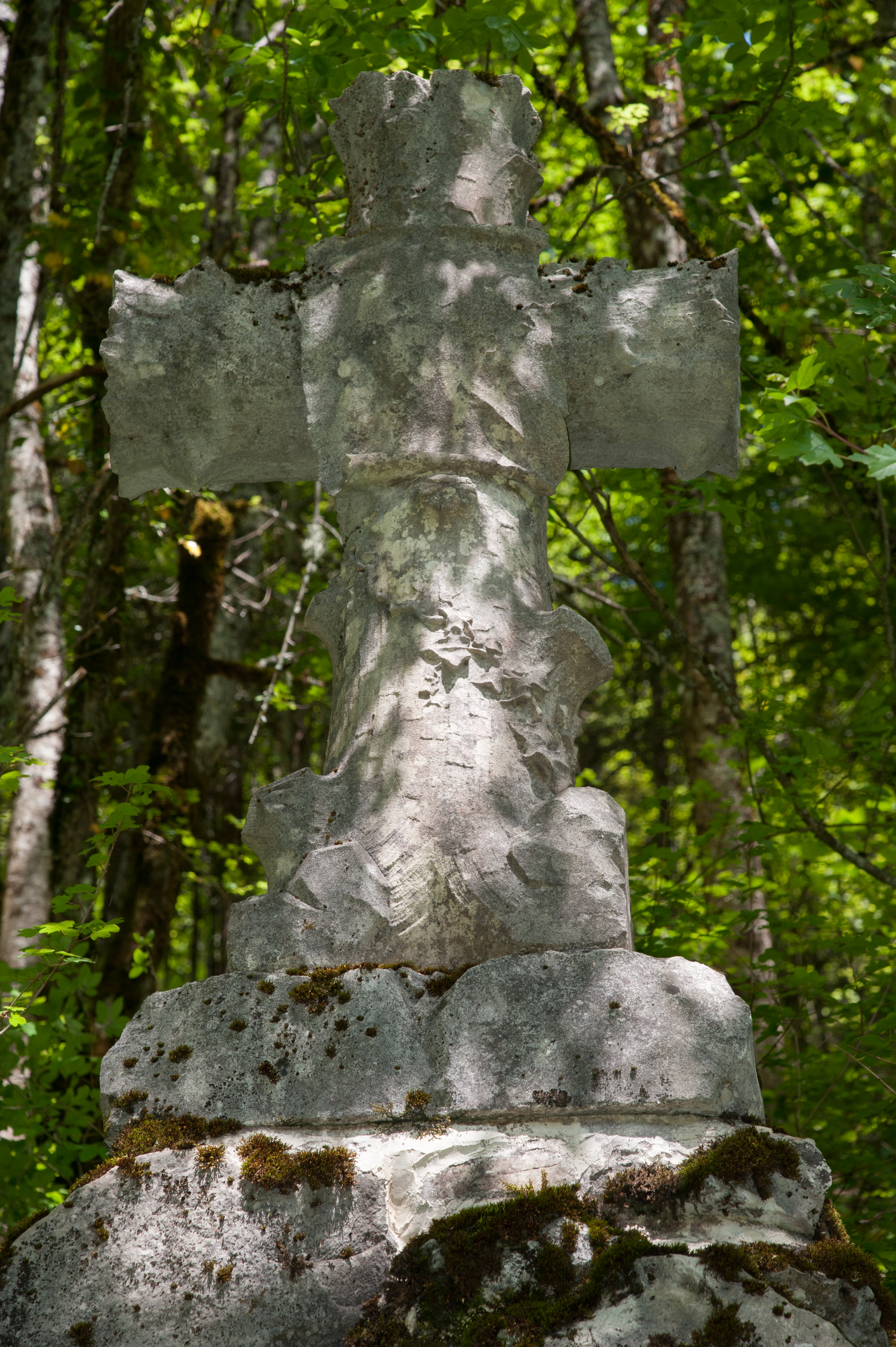 Croix de Saint-Ruph